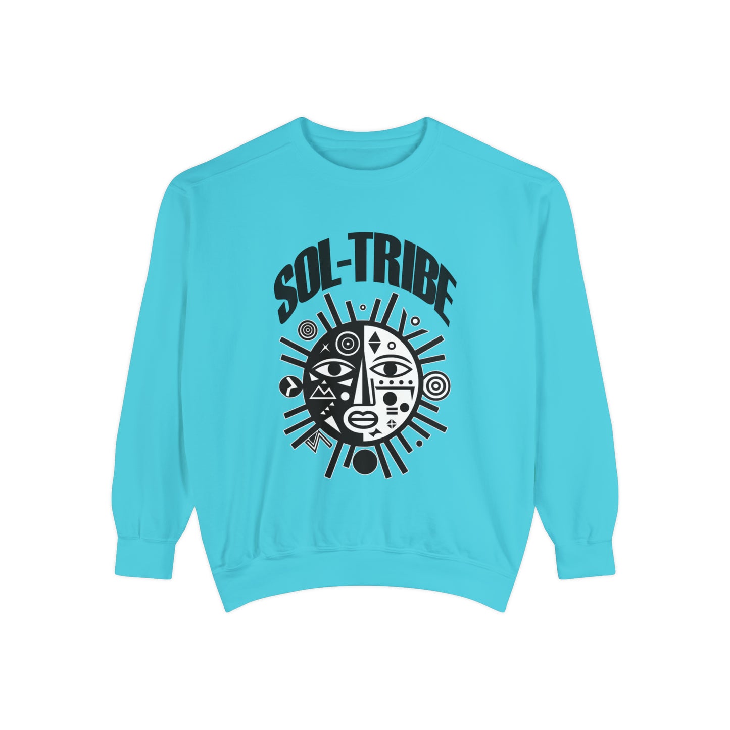 SOL Tribe Sweatshirt