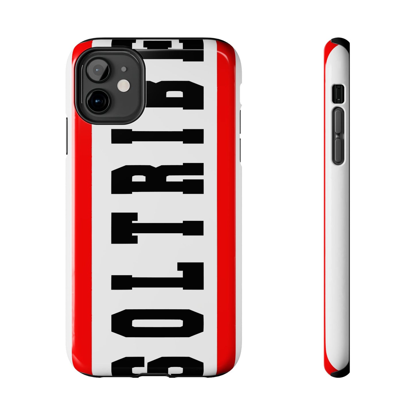 Phone Case - MahMah Tea's Sol-Tribe Design