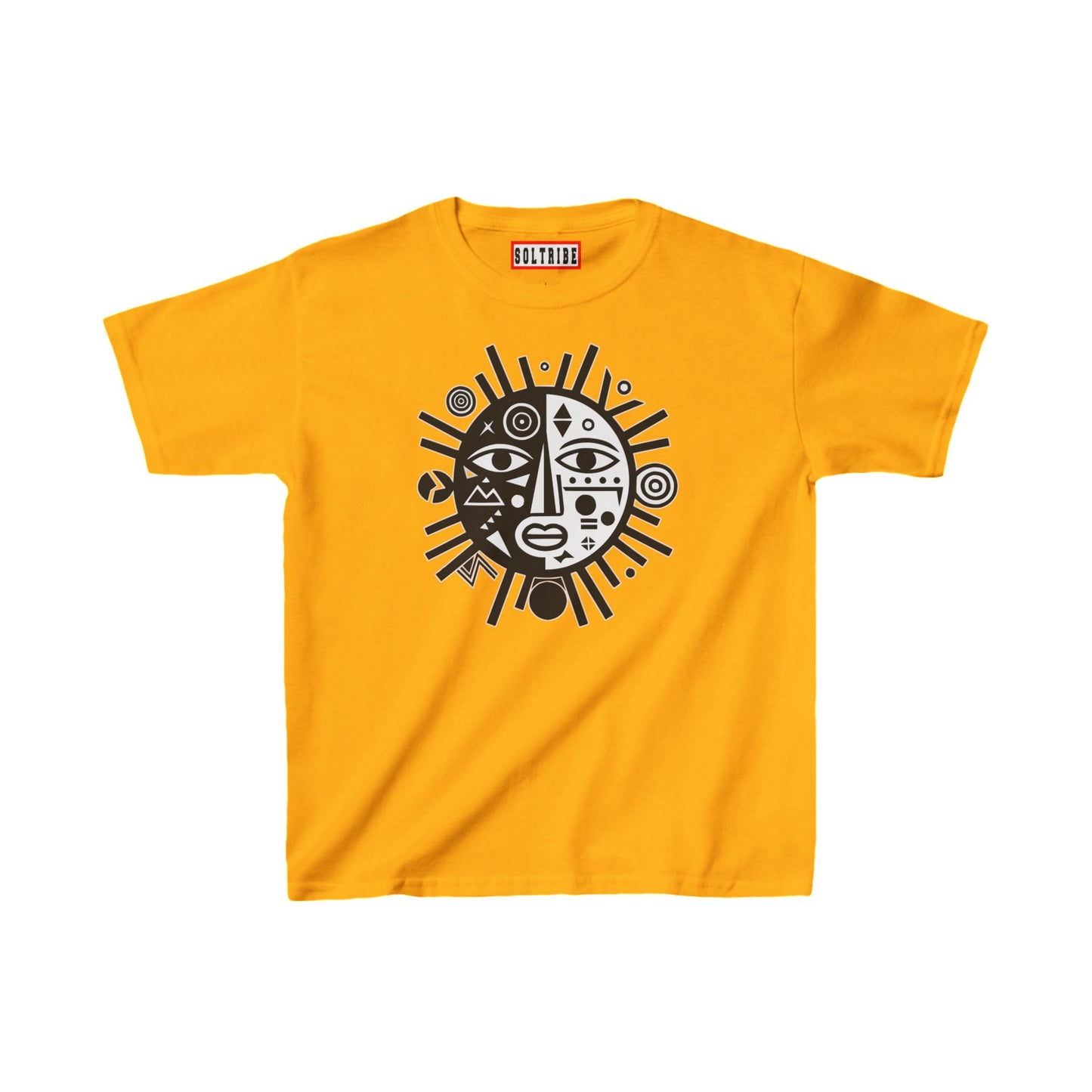 SOL-TRIBE T-SHIRT FOR The BABIES!