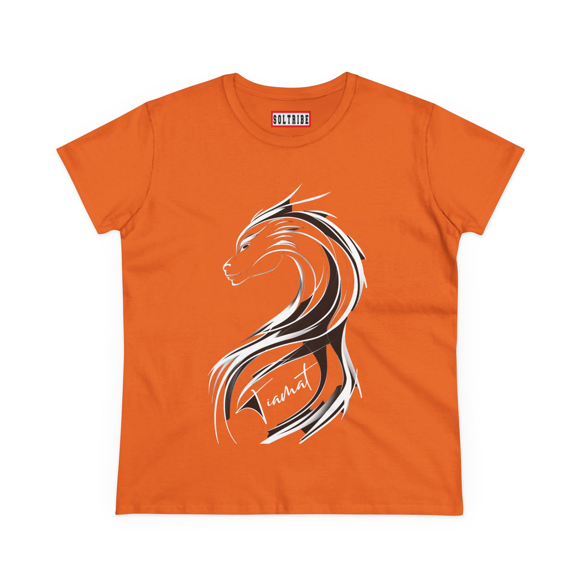 TIAMAT  T-Shirt