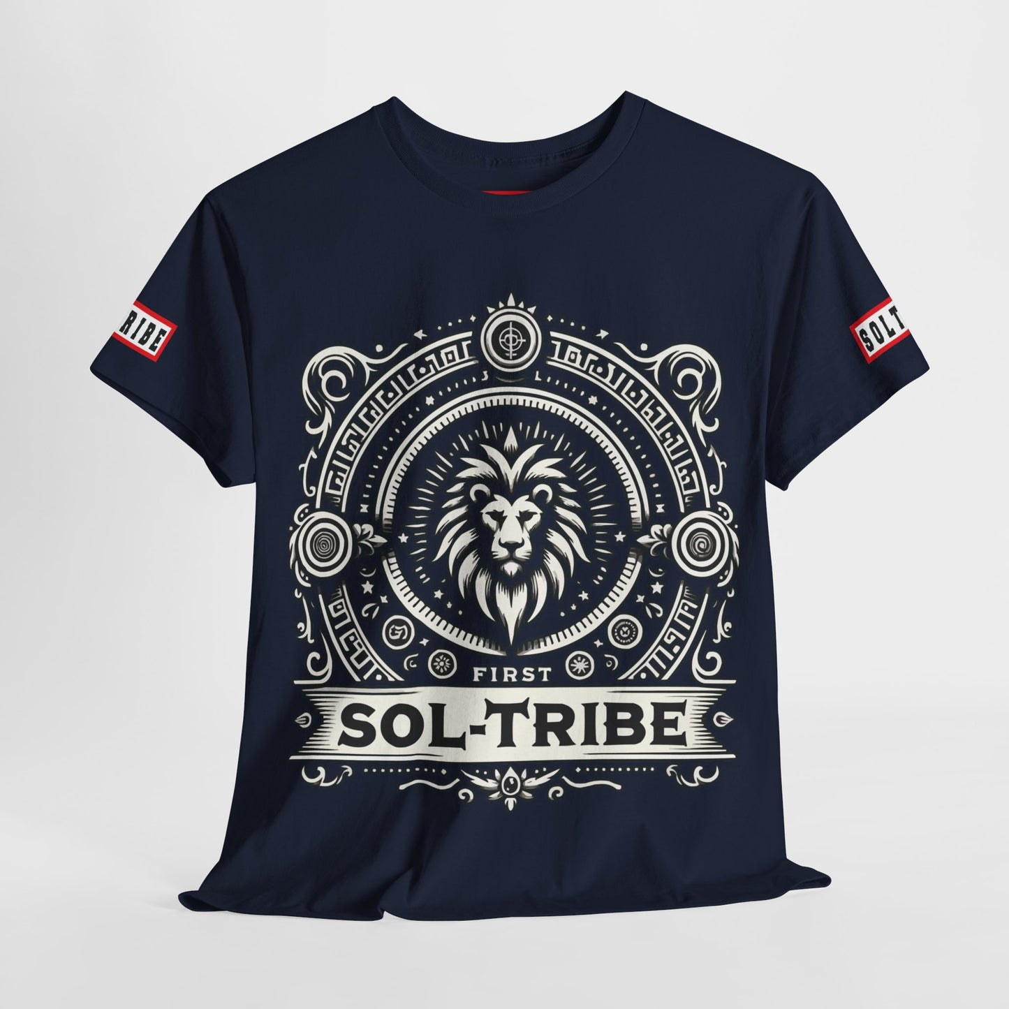 SOL-TRIBE (seal) T-Shirt