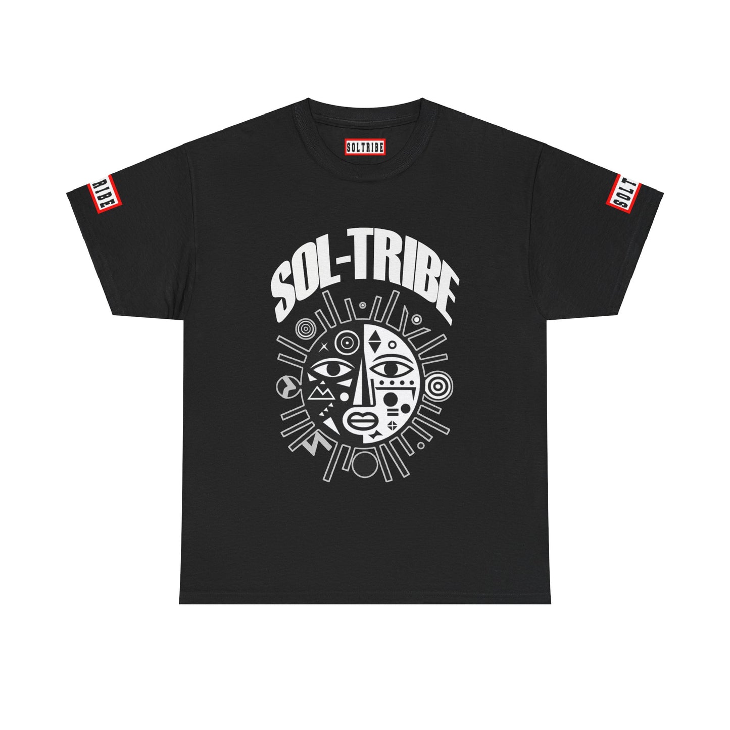 Sol-Tribe T-Shirt