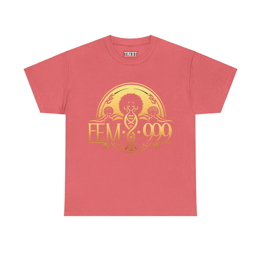 FEMI-999 Women's T-shirt