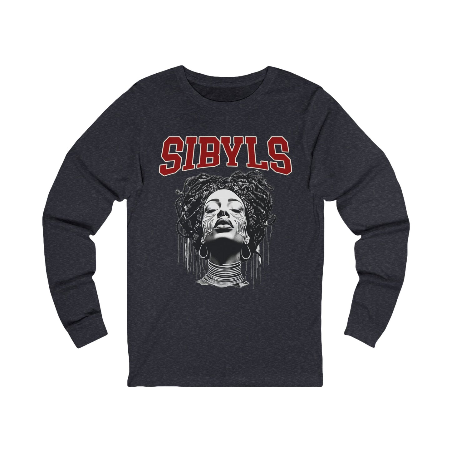 SIBYL Long Sleeve T-Shirt