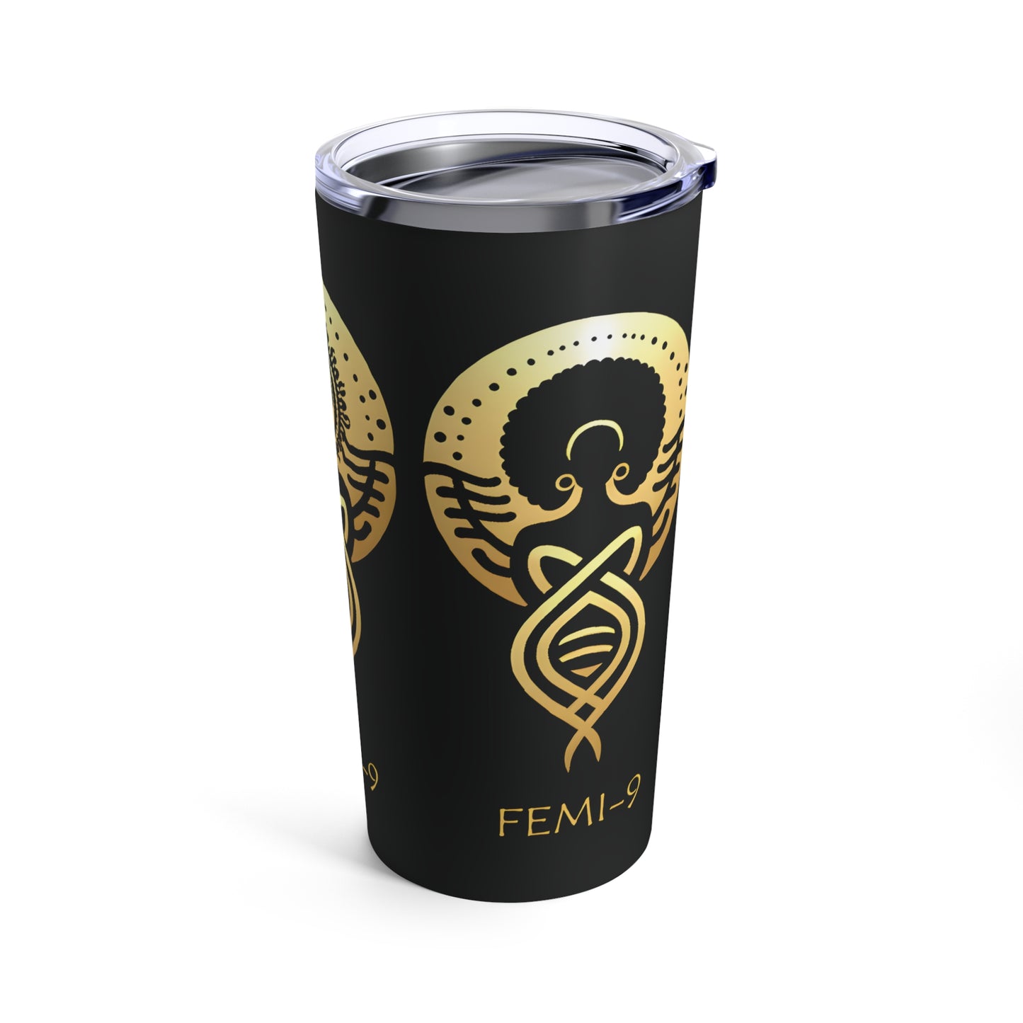 FEMI-999 Tumbler 20oz