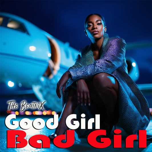 GOOD GIRL BAD GIRL (music & video)