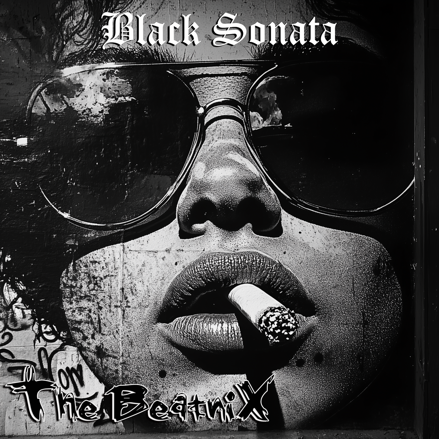 BLACK SONATA
