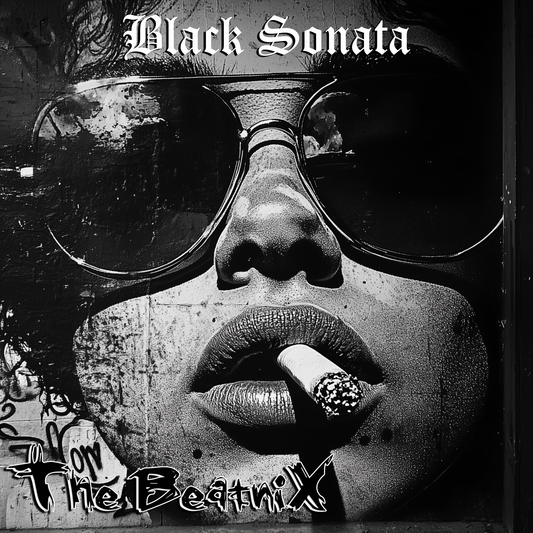 BLACK SONATA