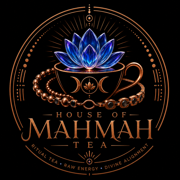 House of MahMah Tea LLC