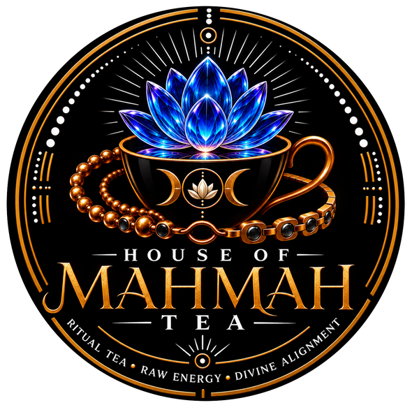 House of MahMah Tea LLC
