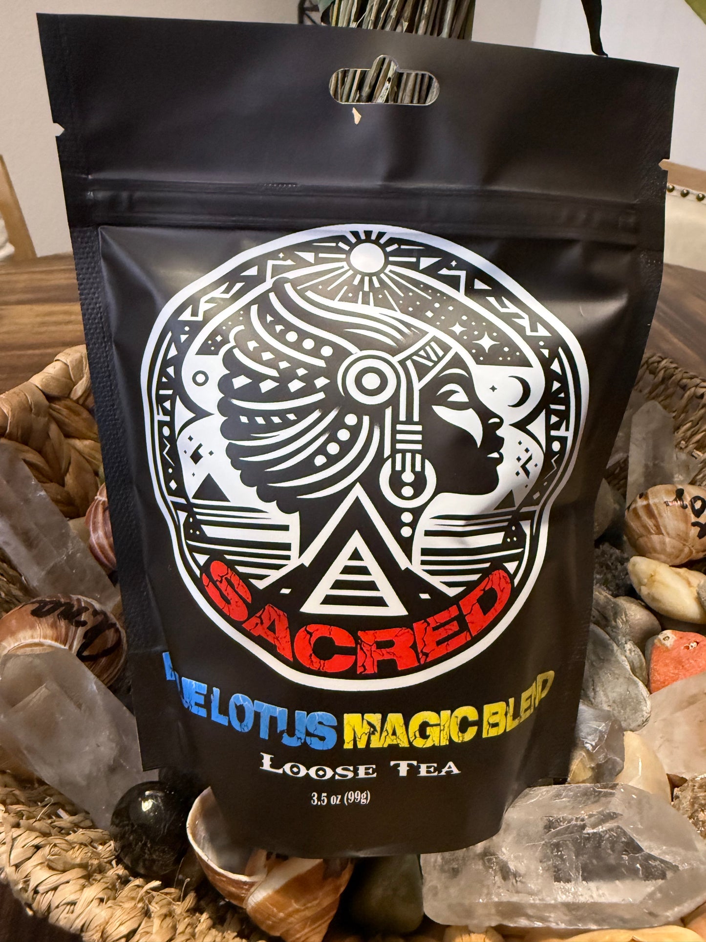 ✨ Sacred Tea Duo Packs (pick any 2 teas)☕🌿