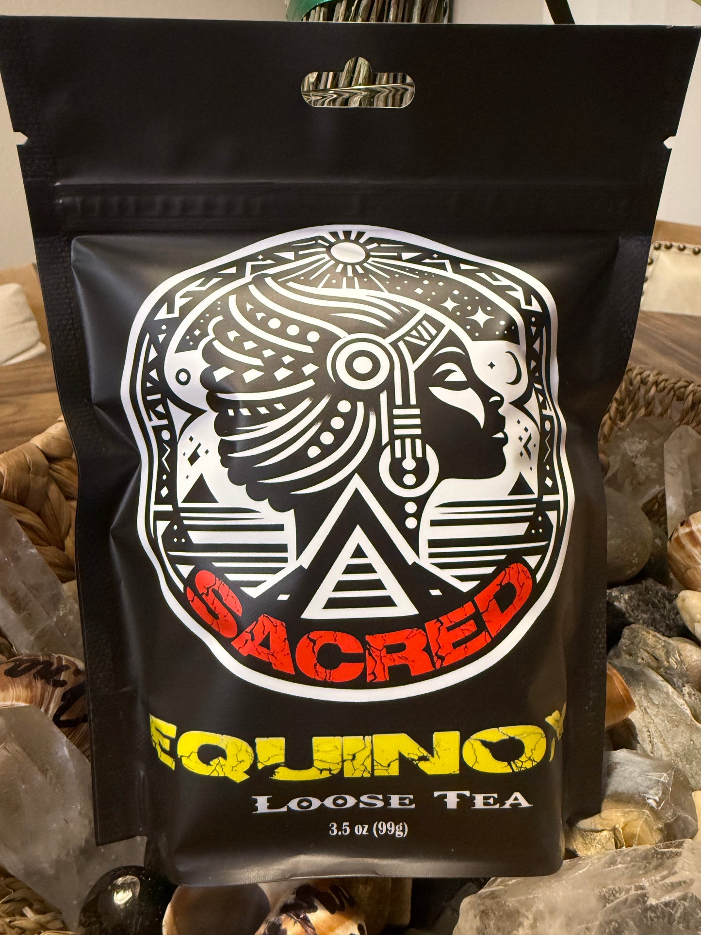 ✨ Sacred Tea Duo Packs (pick any 2 teas)☕🌿