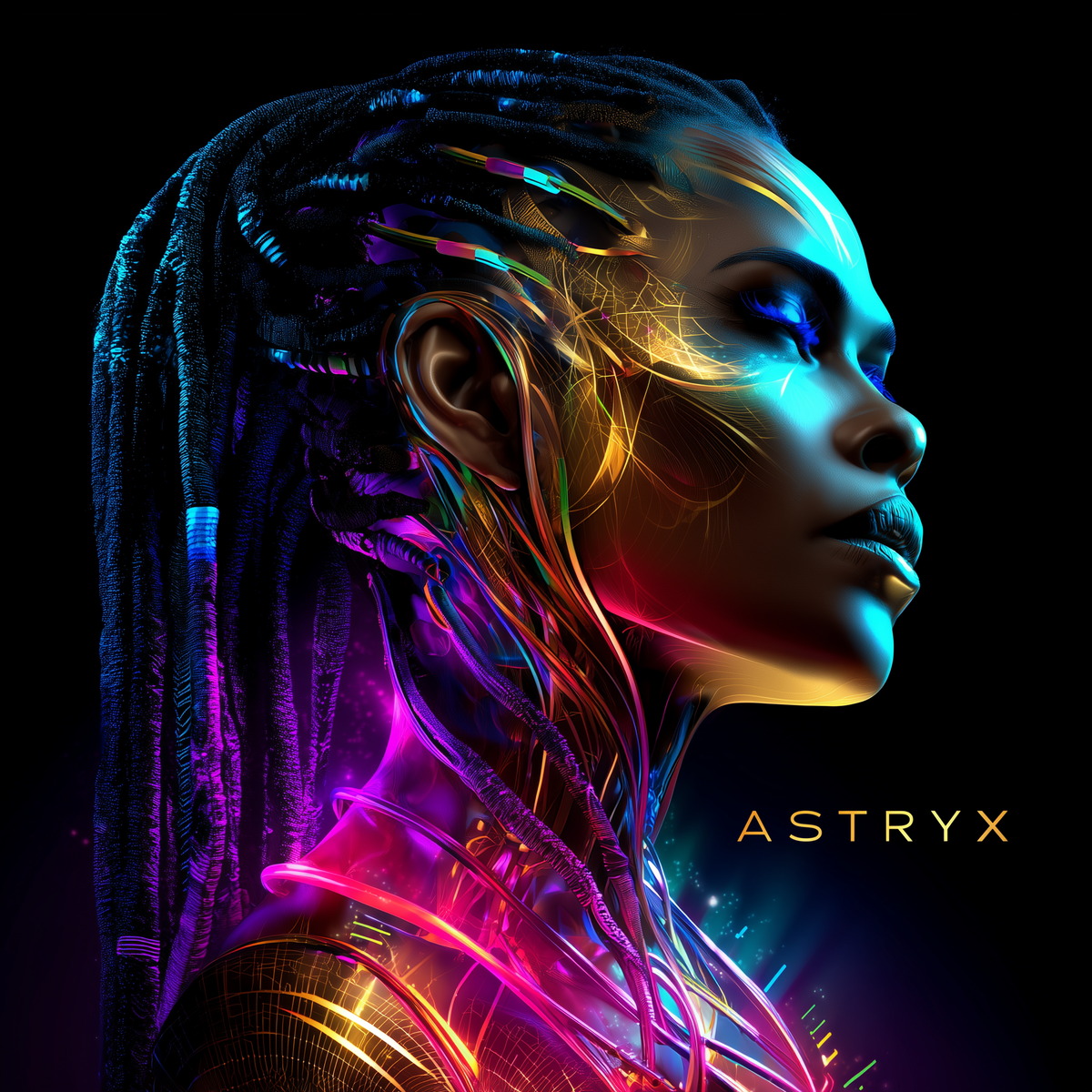 ASTRYX — Practitioner Access
