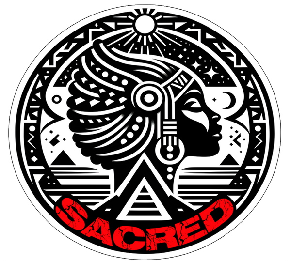 Sacred Tea LLC