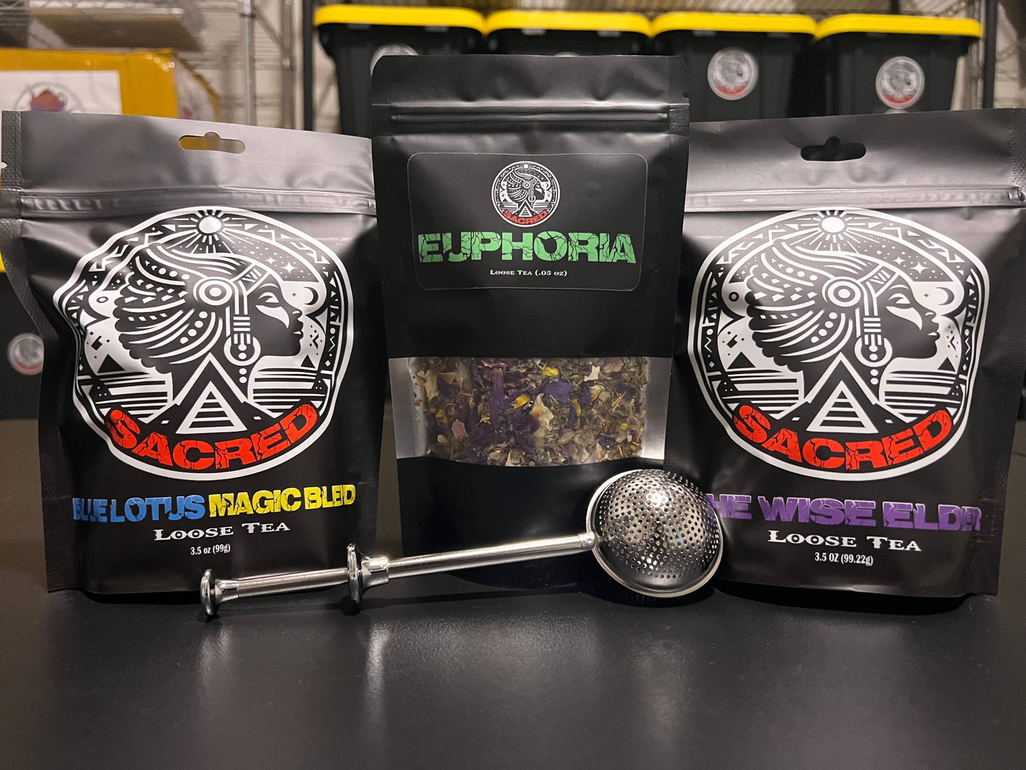 Sacred Rituals Bundle 🌟✨