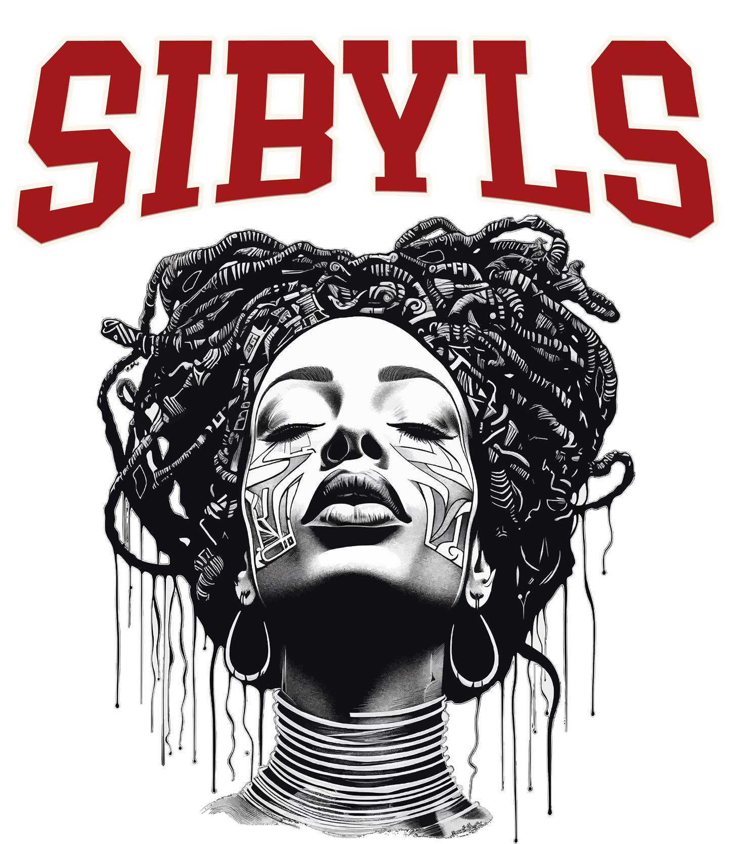 THE SIBYLS - BY MAMA ZOGBE