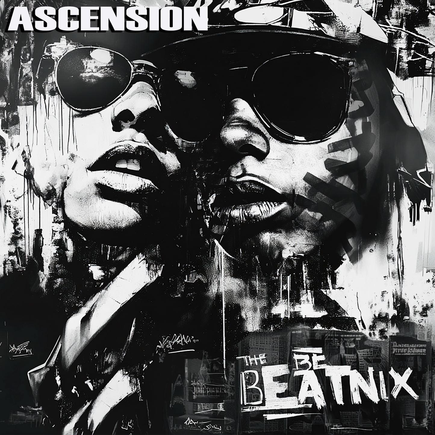 THE BEATNIX ASCENSION (music)