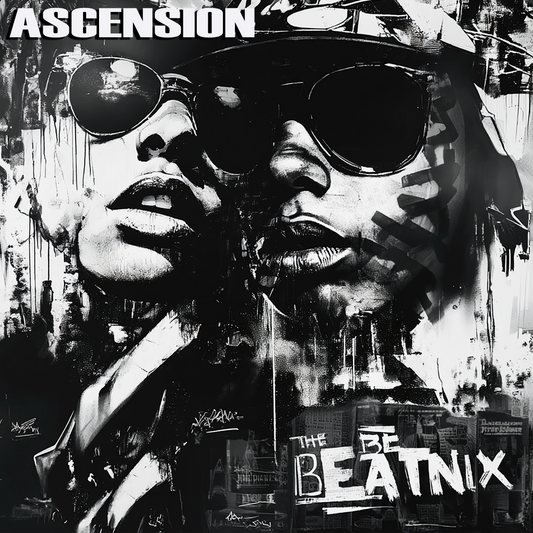 THE BEATNIX ASCENSION