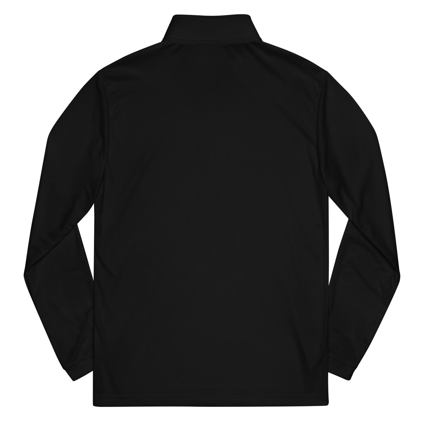 SOL-TRIBE Quarter zip pullover