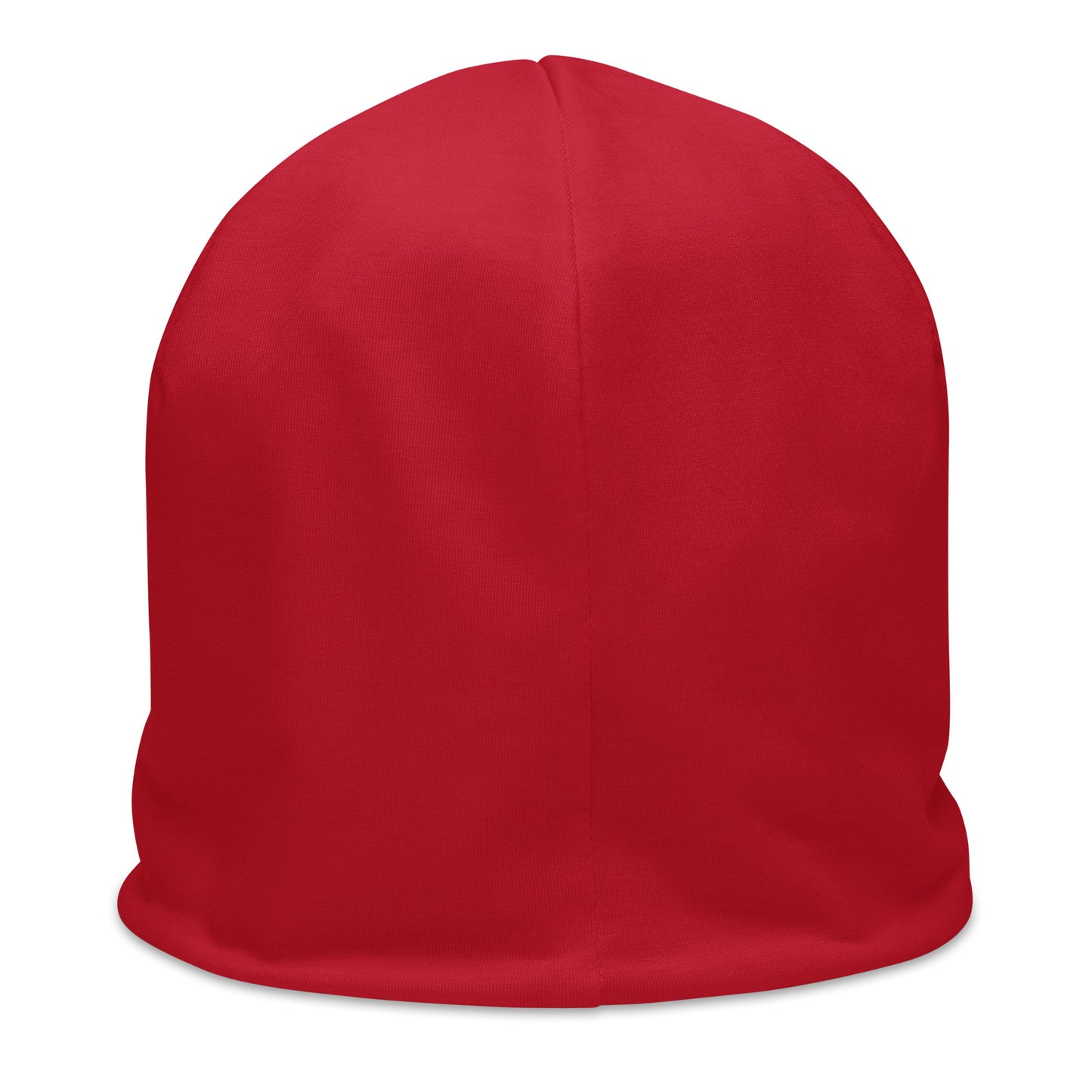 SOL-TRIBE BEANIE,(RED)