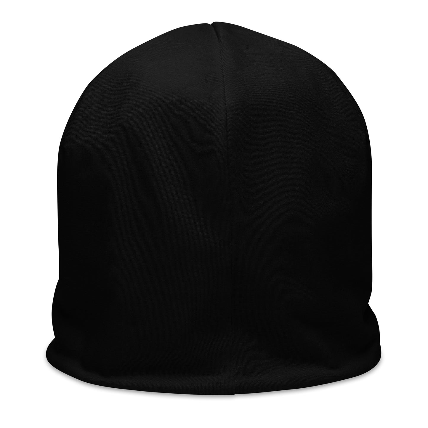 SOL-TRIBE BEANIE,(BLACK) UNISEX