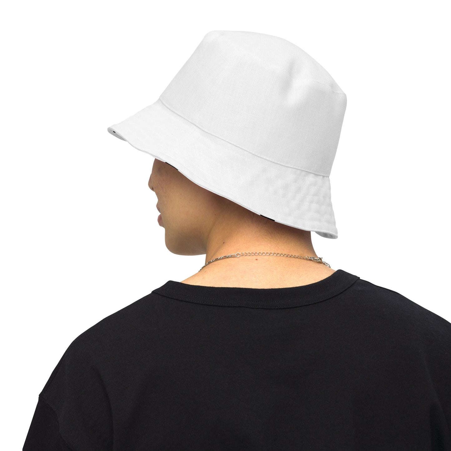 SOL-TRIBE Reversible Bucket Hat