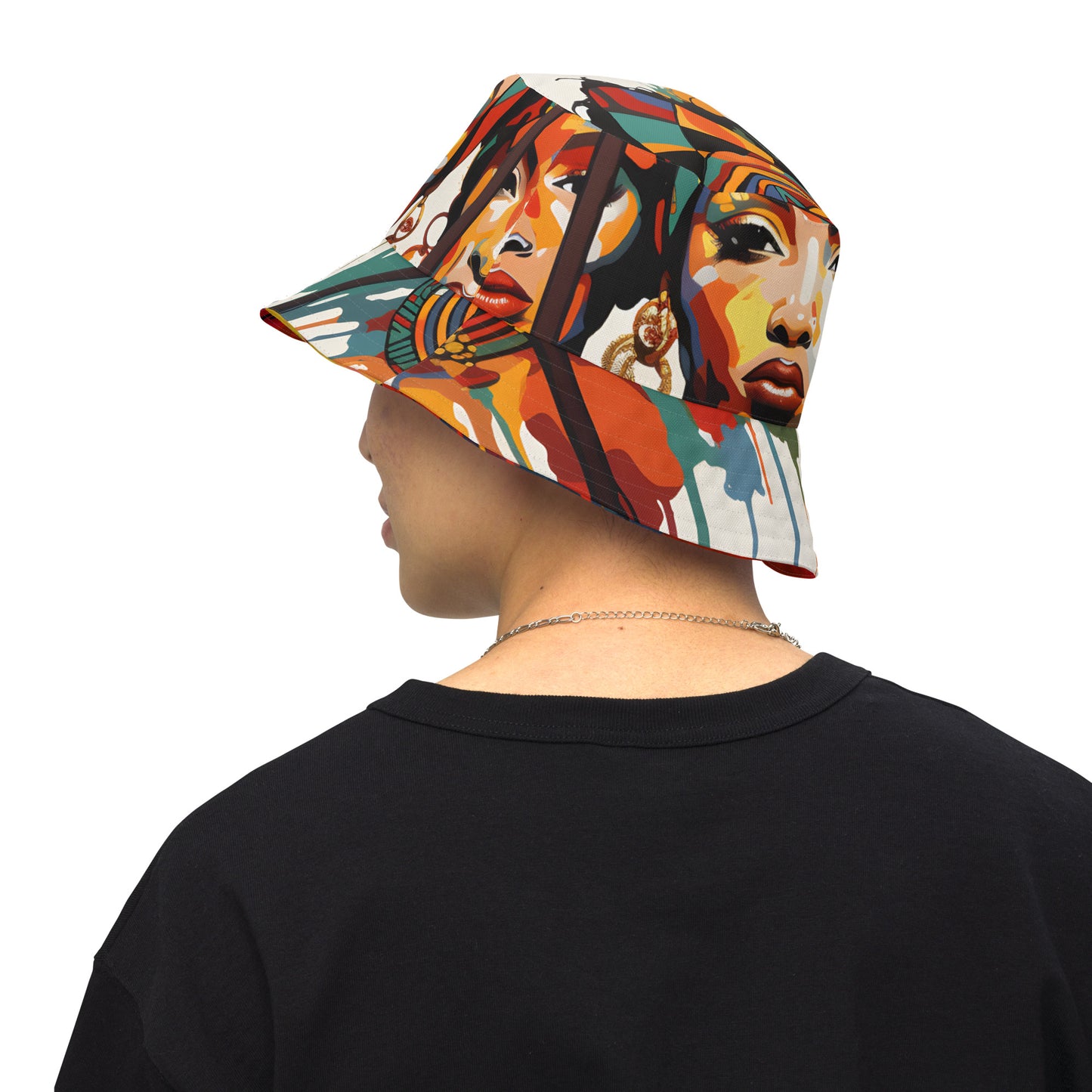 Bucket Hat (Sibyls)