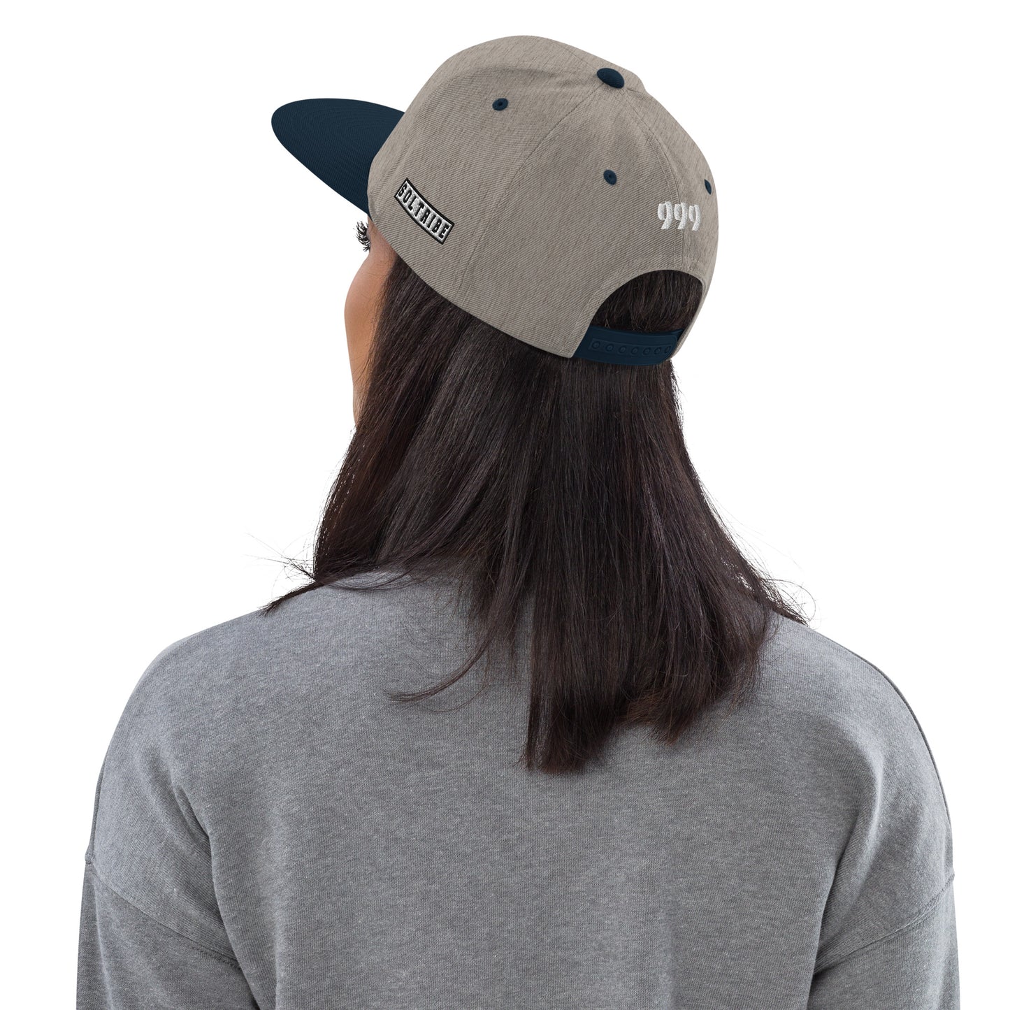 FEMI-999 Snapback Hat