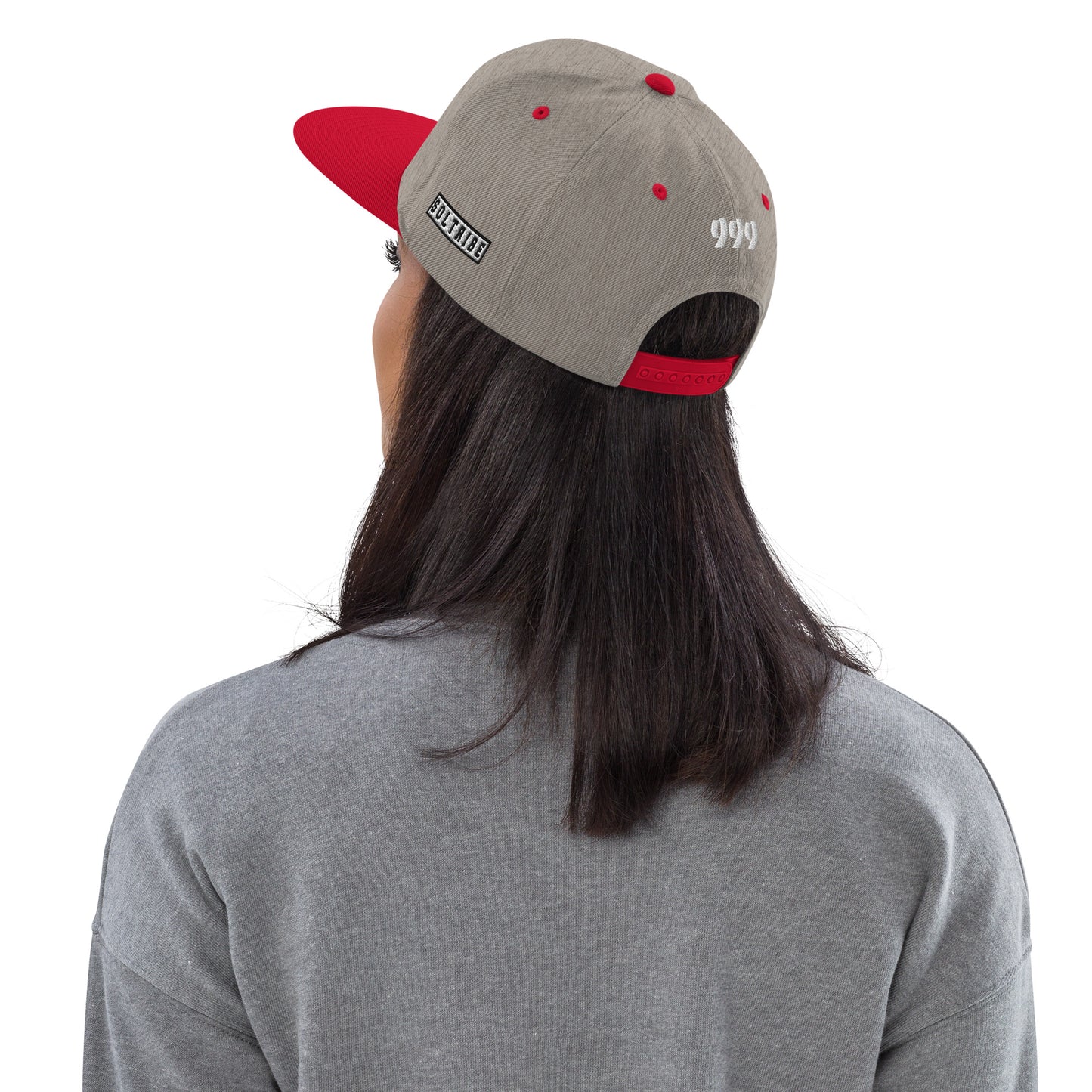 FEMI-999 Snapback Hat