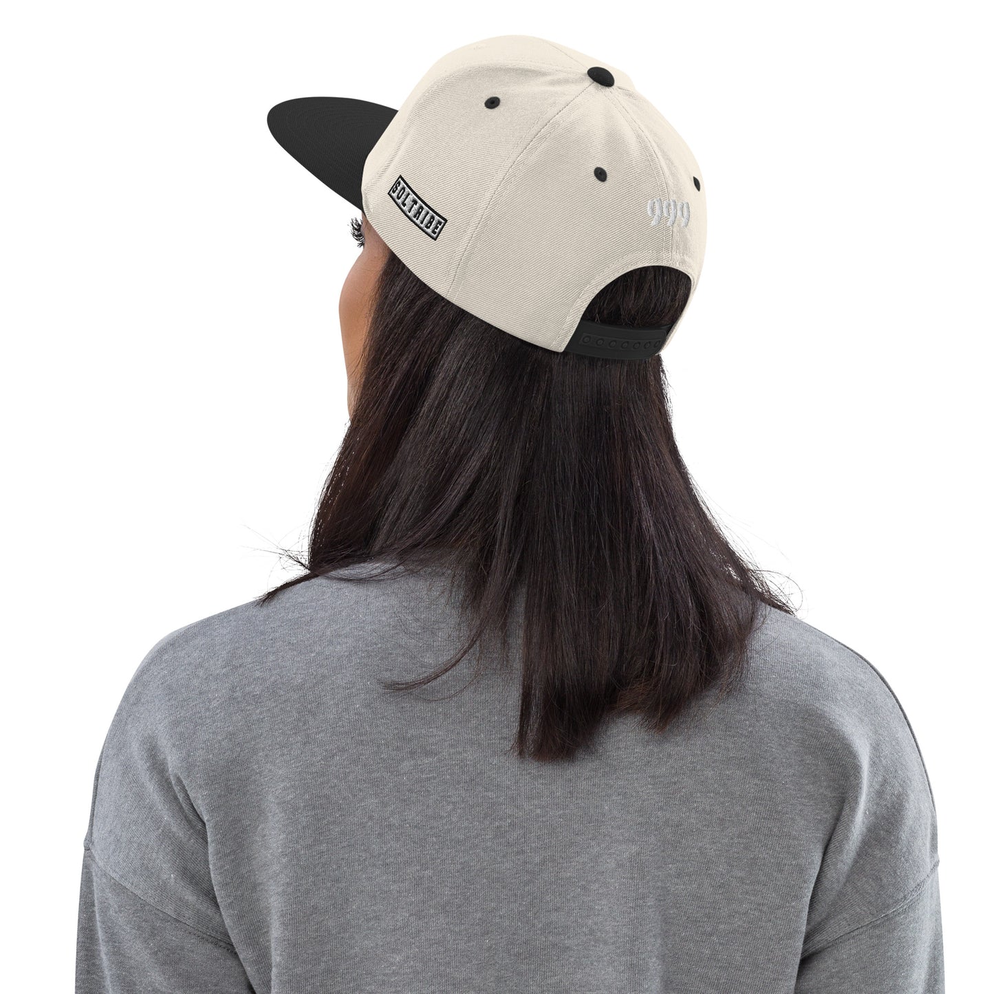 FEMI-999 Snapback Hat