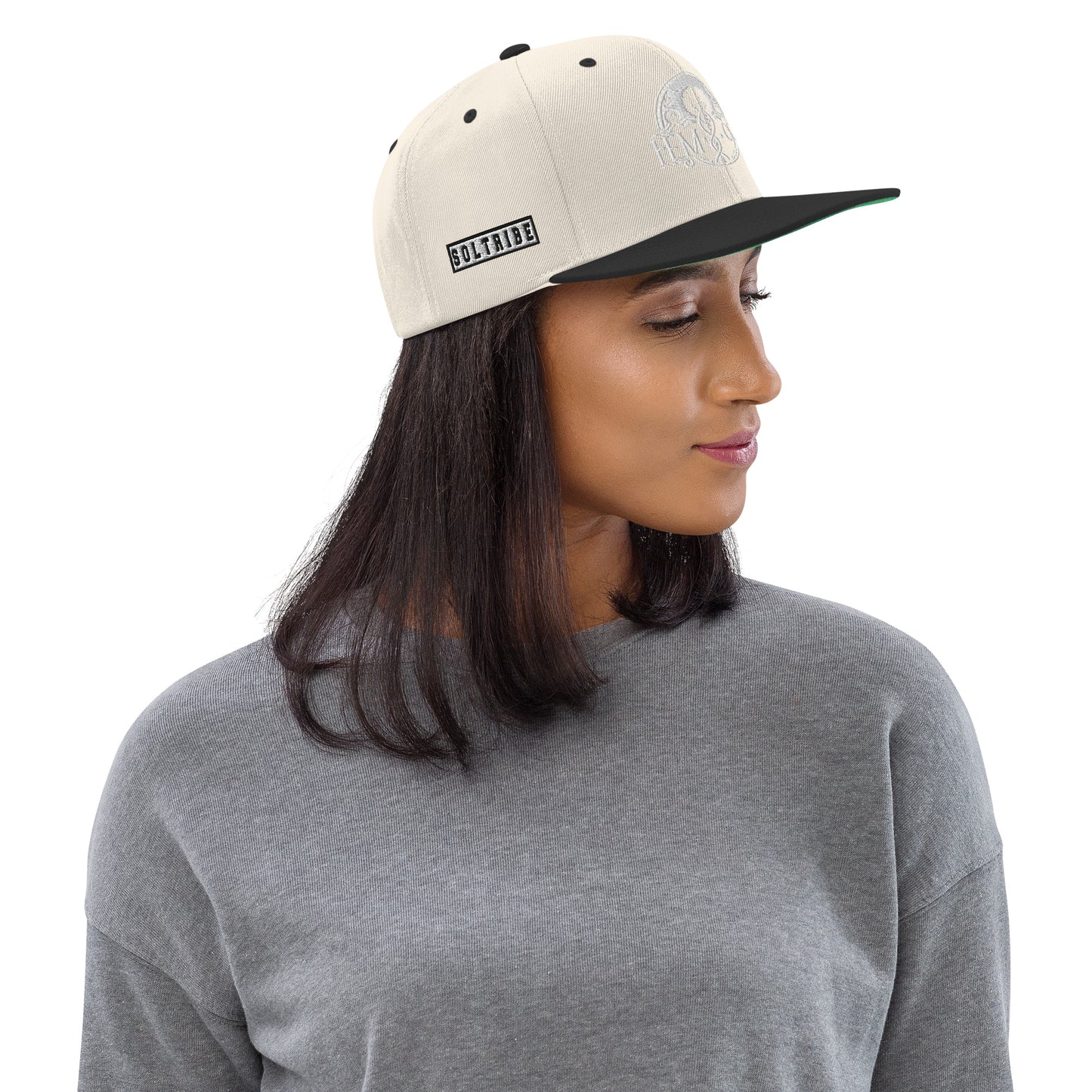 FEMI-999 Snapback Hat