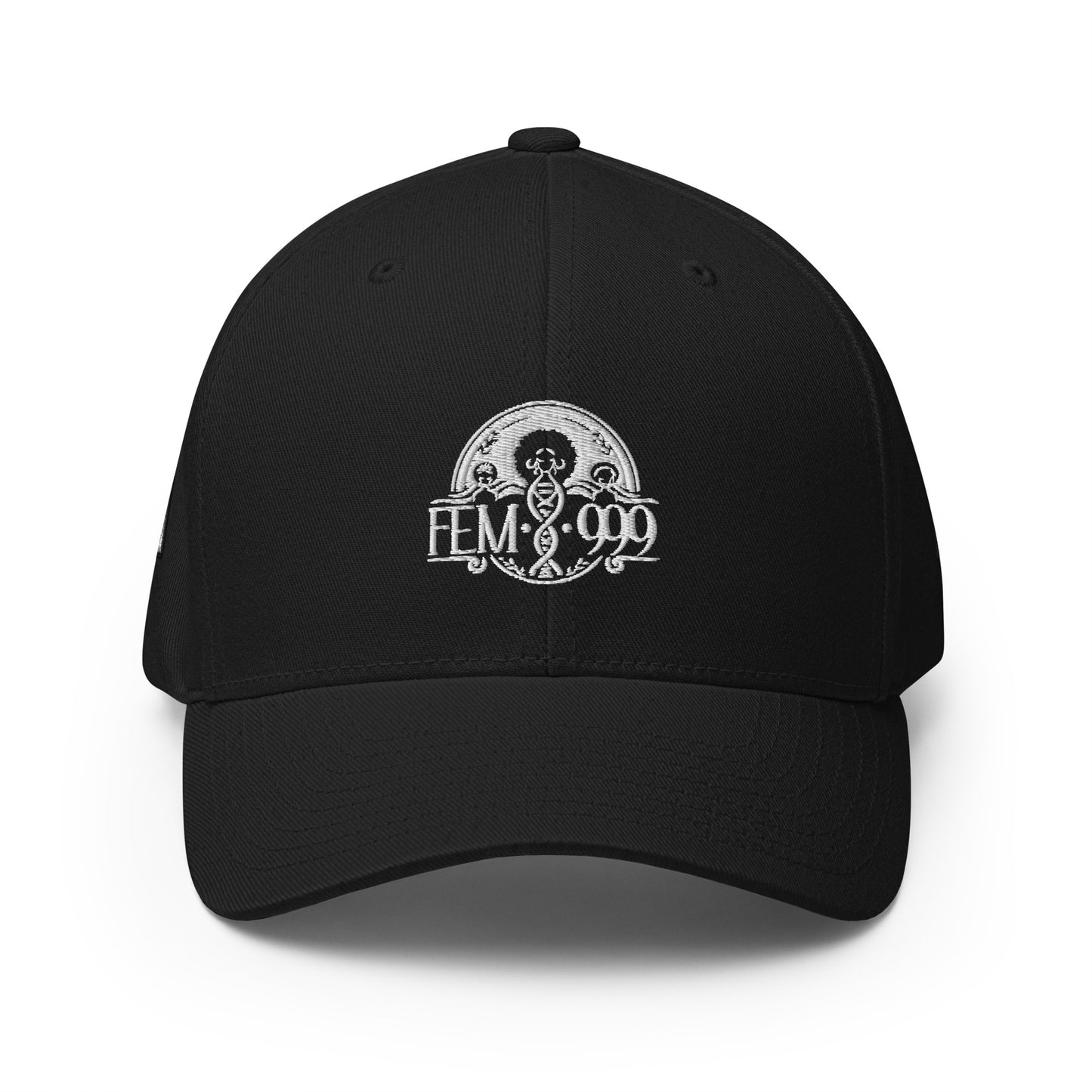 FEMI-999 SEAL Structured Twill Cap