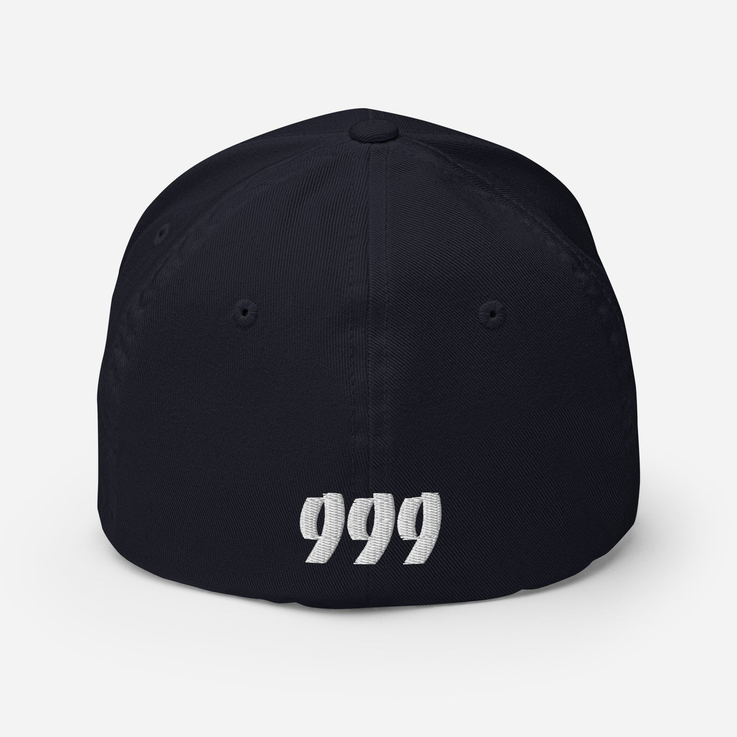 FEMI-999 SEAL Structured Twill Cap