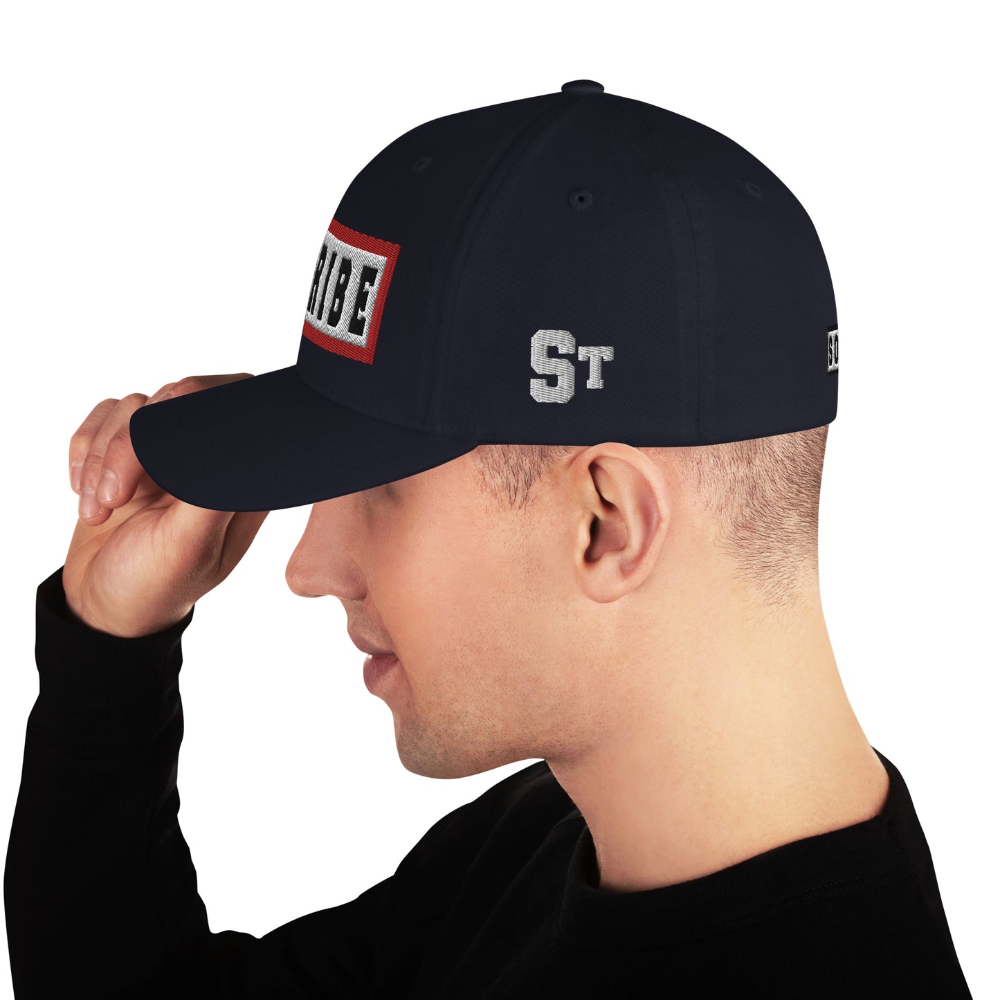 SOL-TRIBE BASEBALL CAP