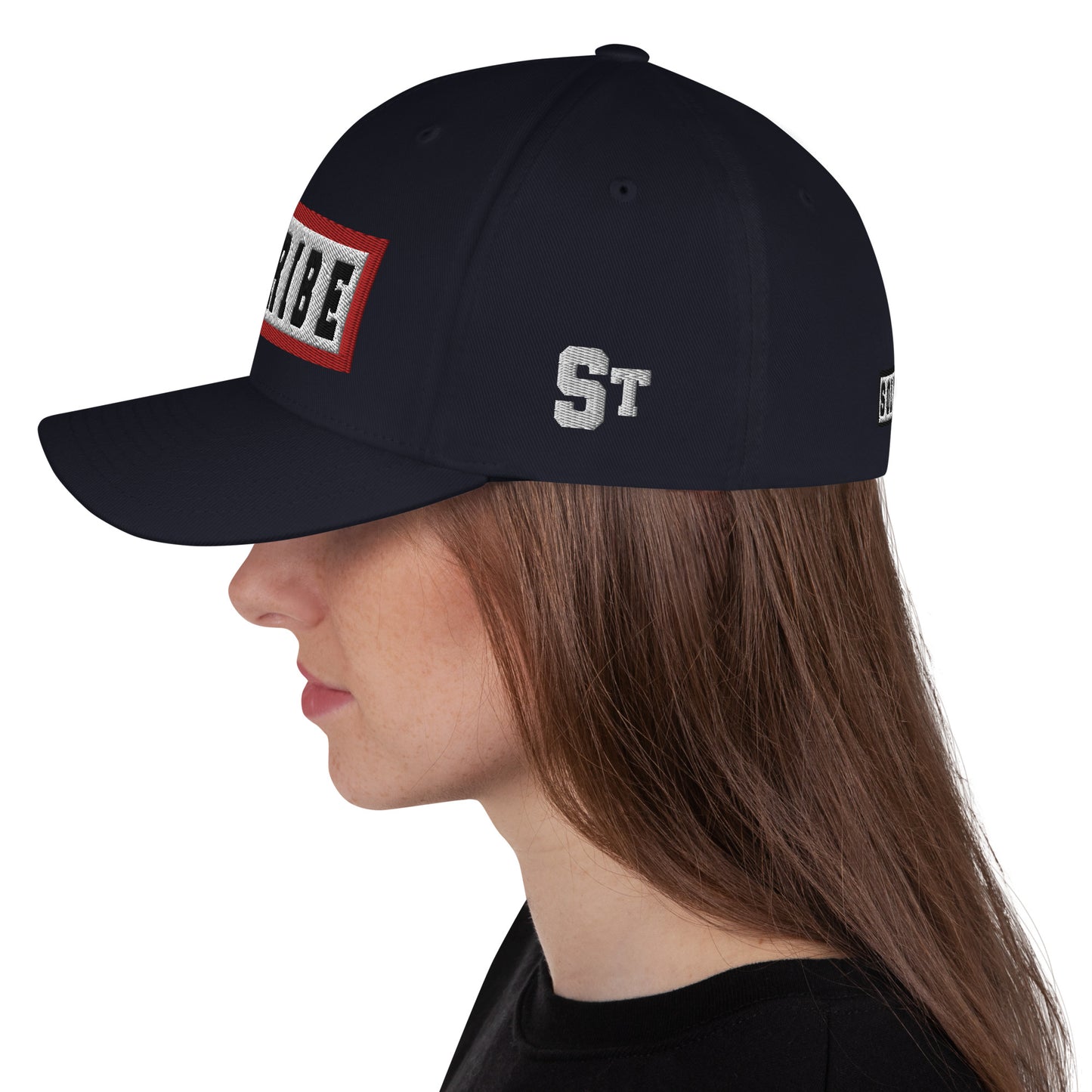 SOL-TRIBE BASEBALL CAP