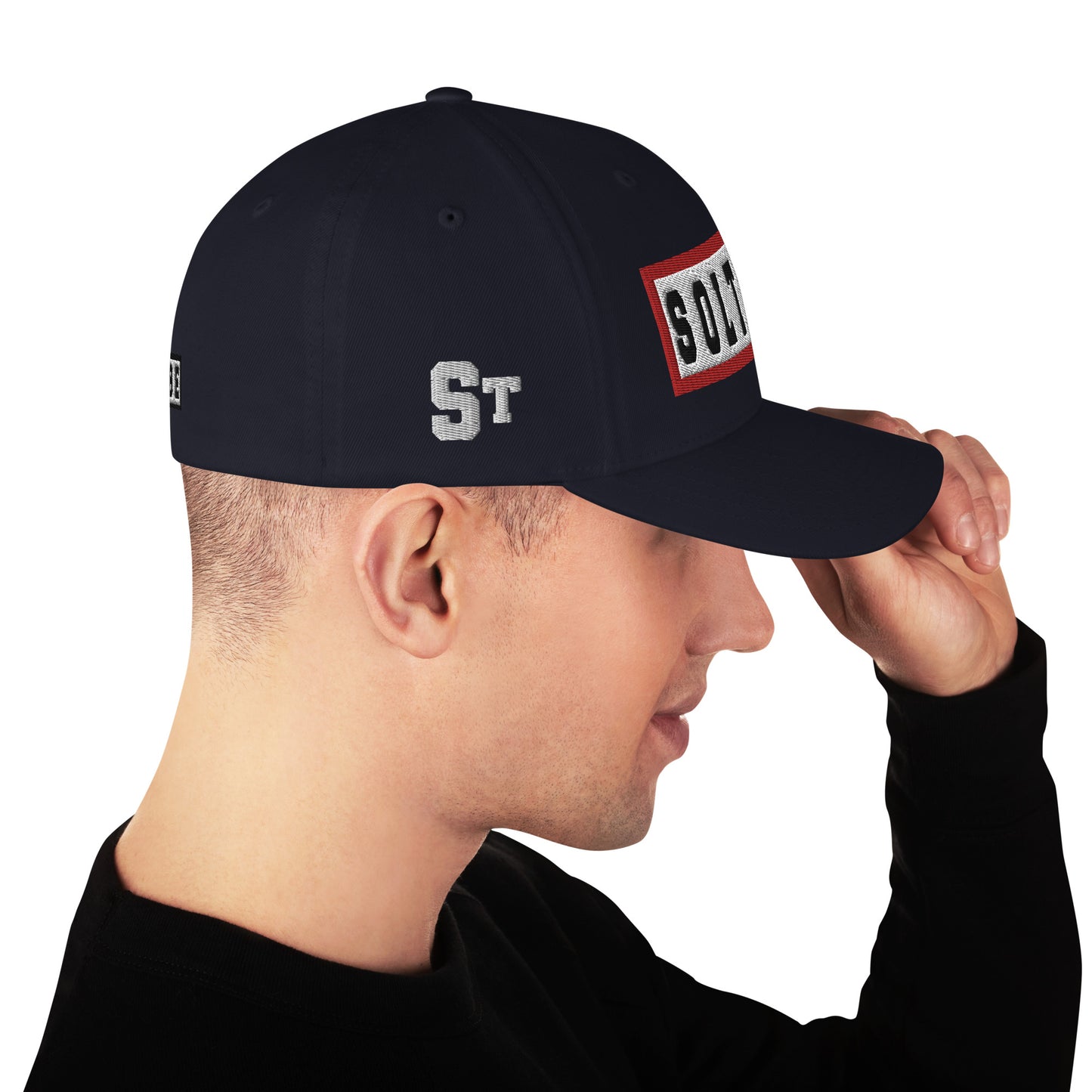 SOL-TRIBE BASEBALL CAP