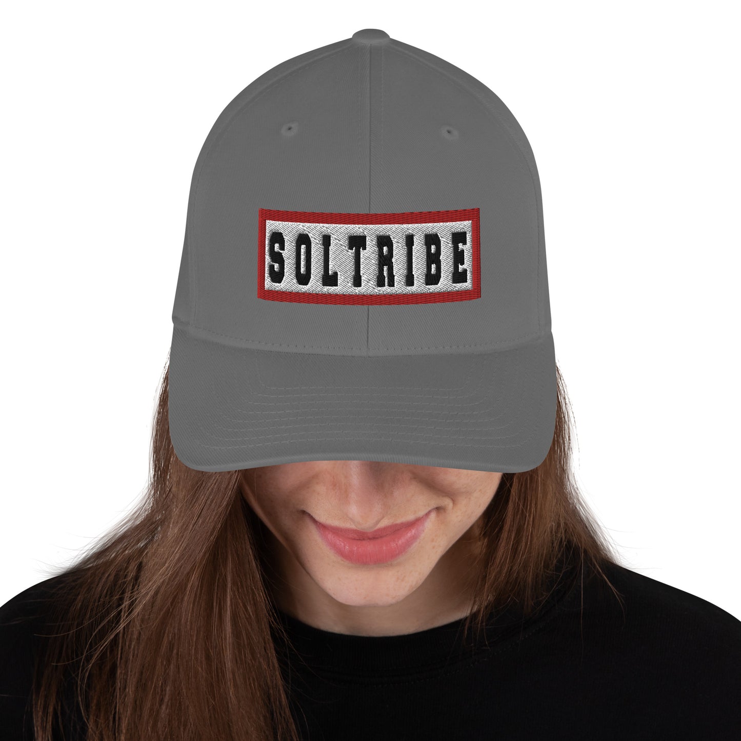 SOL-TRIBE BASEBALL CAP