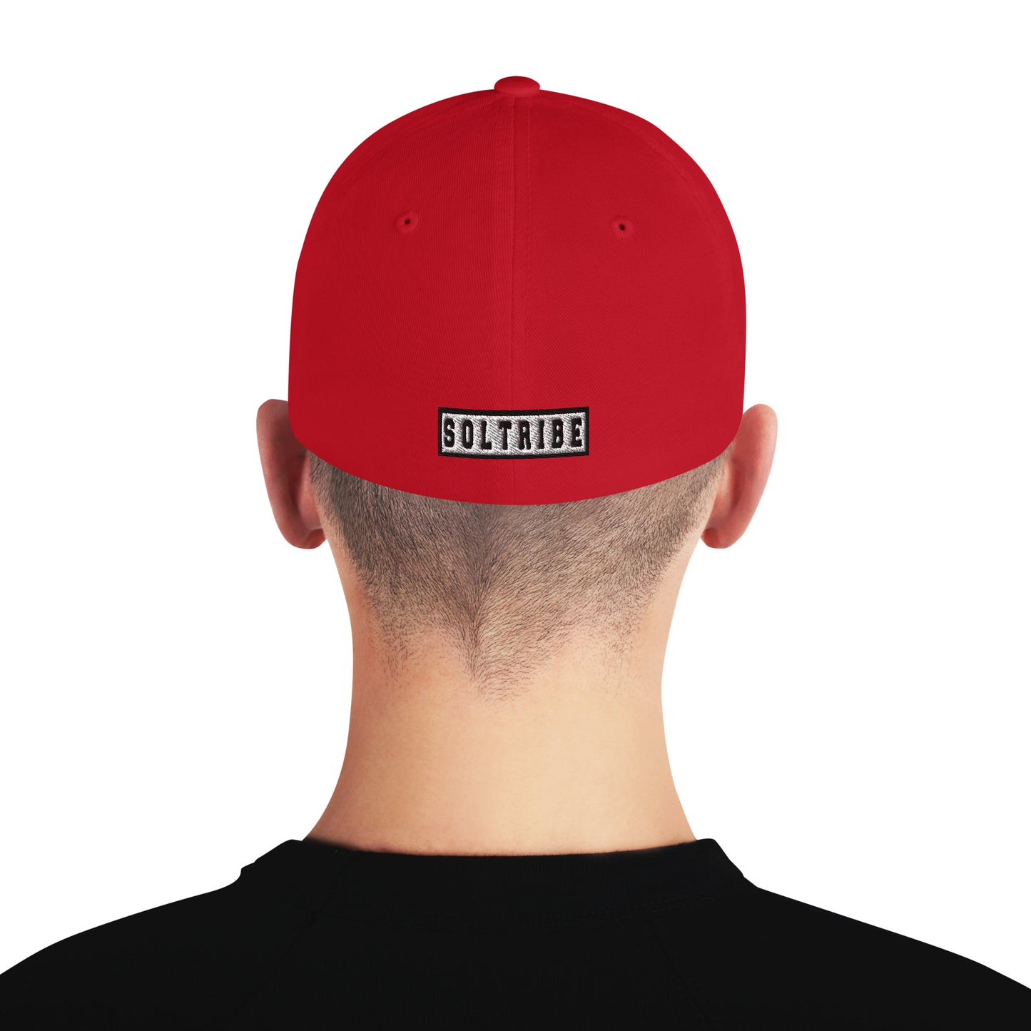 SOL-TRIBE BASEBALL CAP