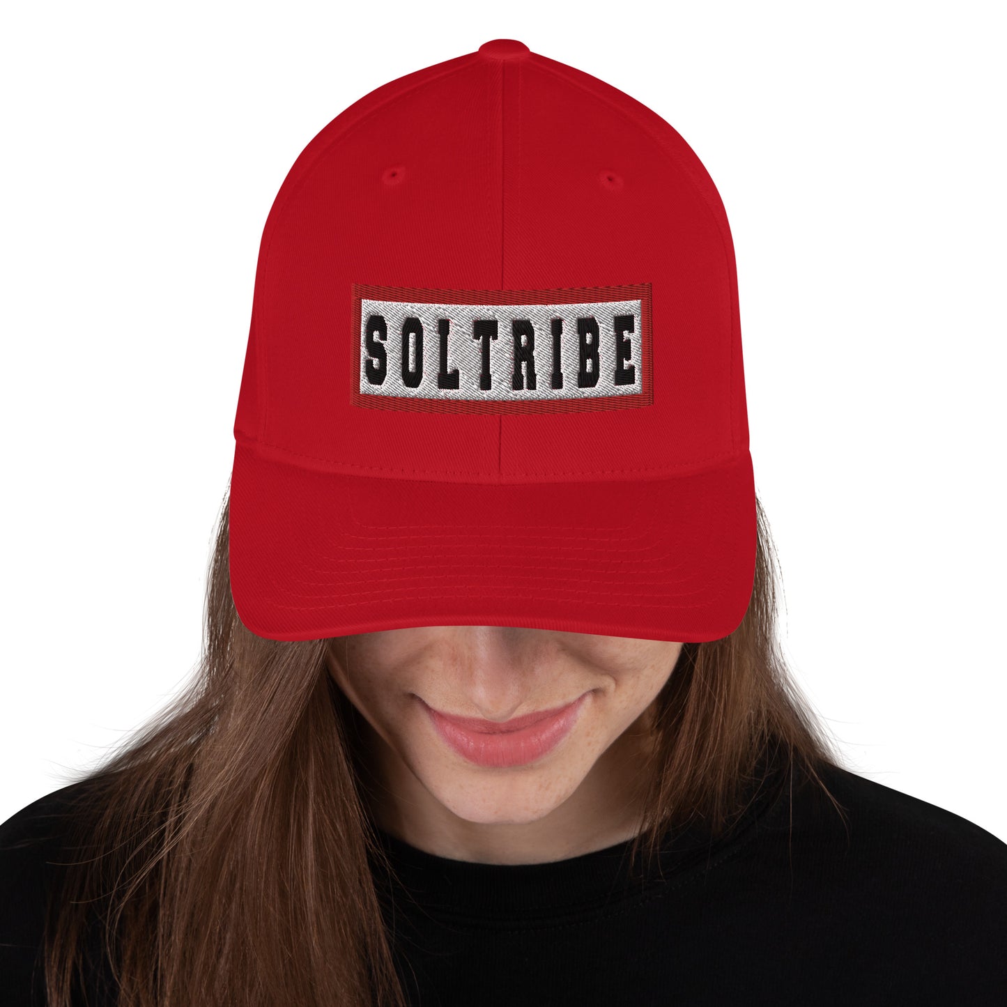 SOL-TRIBE BASEBALL CAP