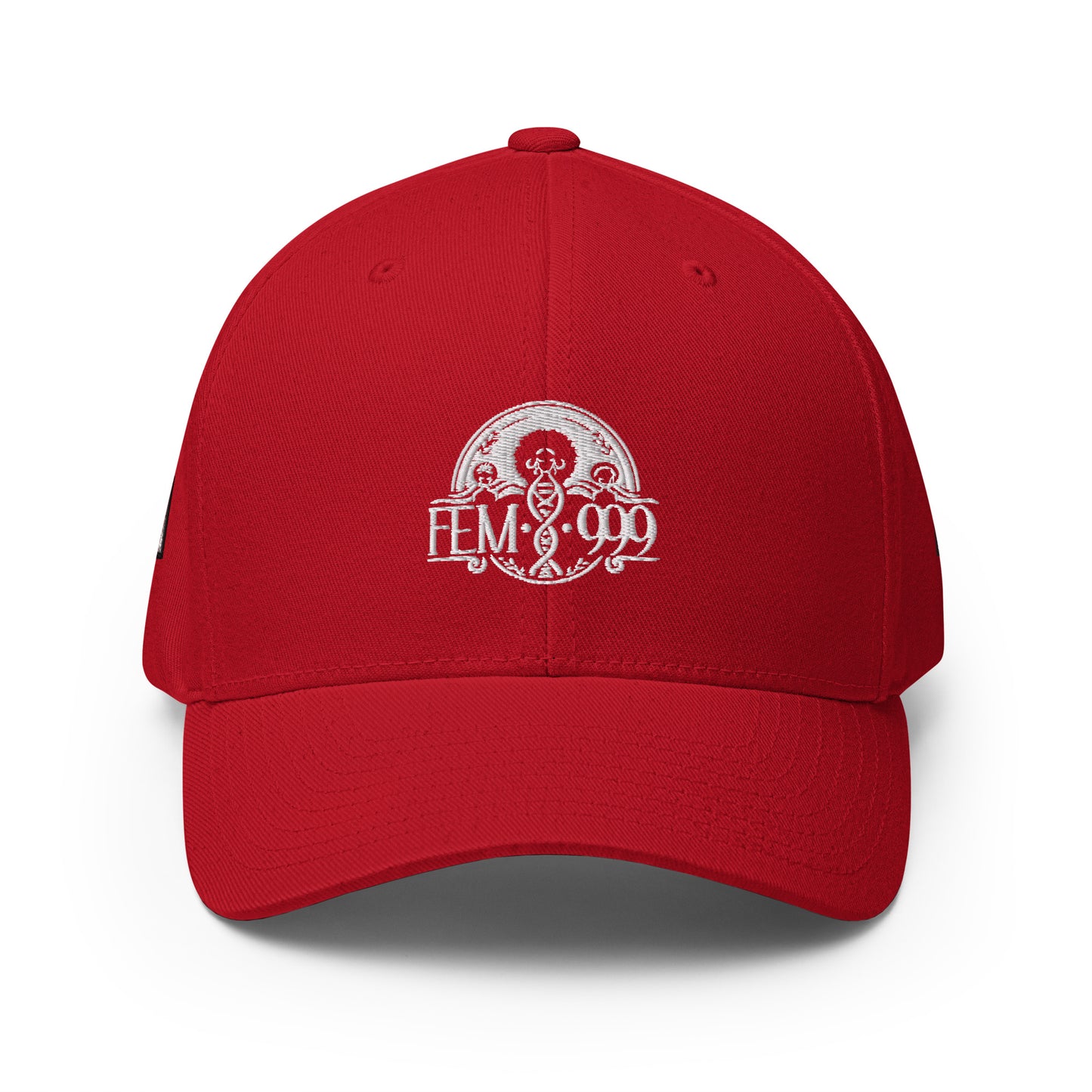 FEMI-999 SEAL Structured Twill Cap