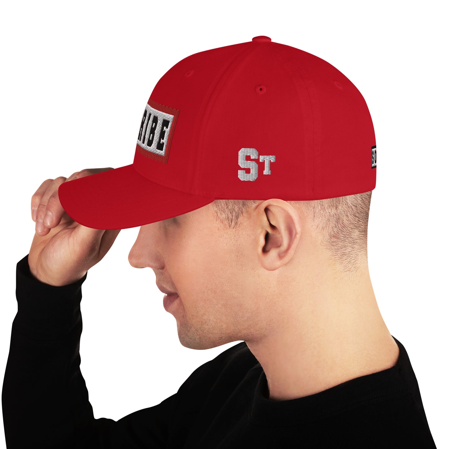 SOL-TRIBE BASEBALL CAP