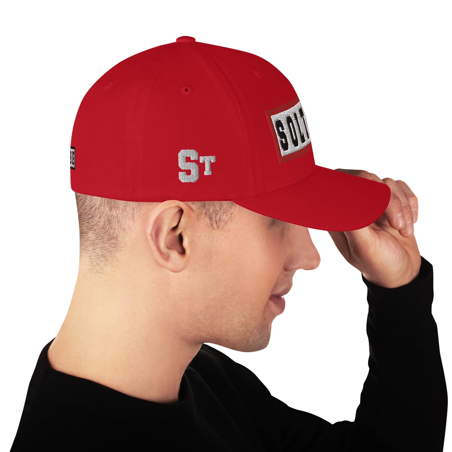 SOL-TRIBE BASEBALL CAP