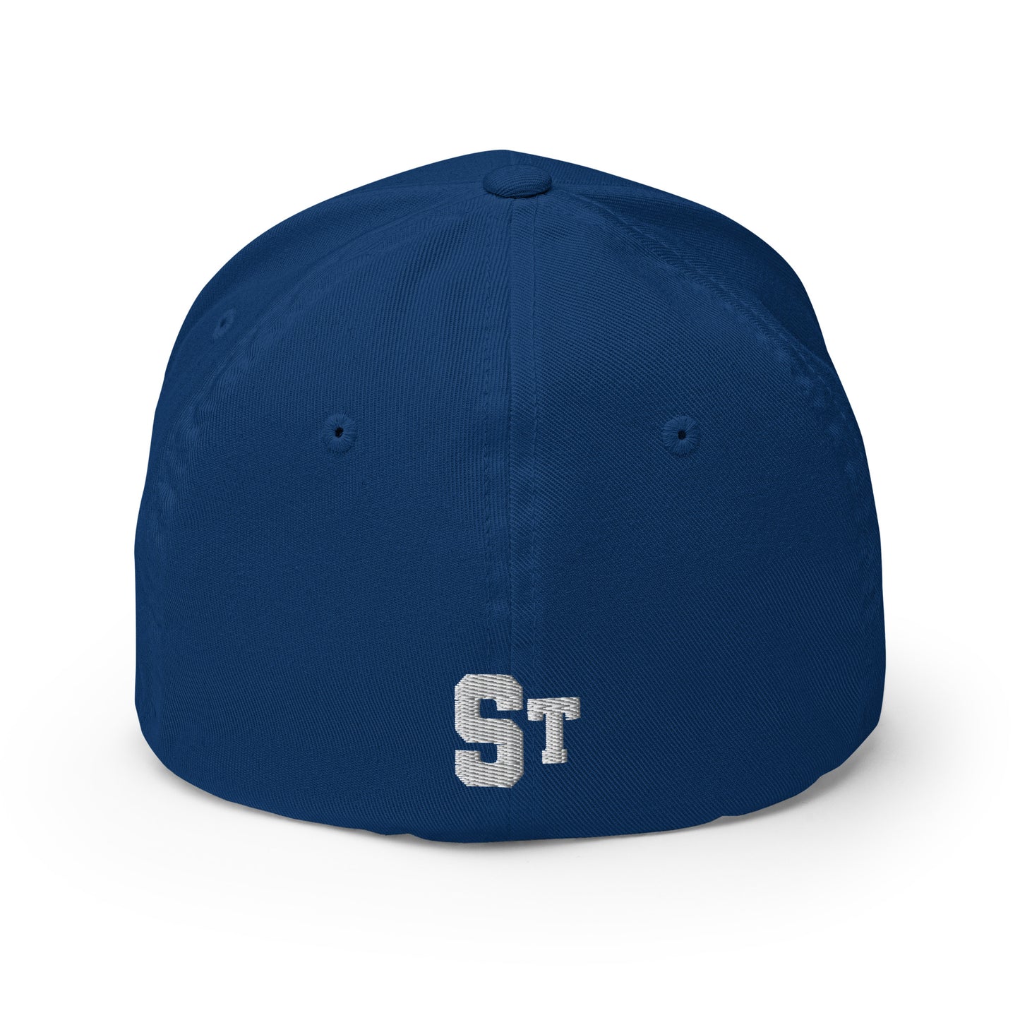 SOL-TRIBE LETTER Structured Twill Cap