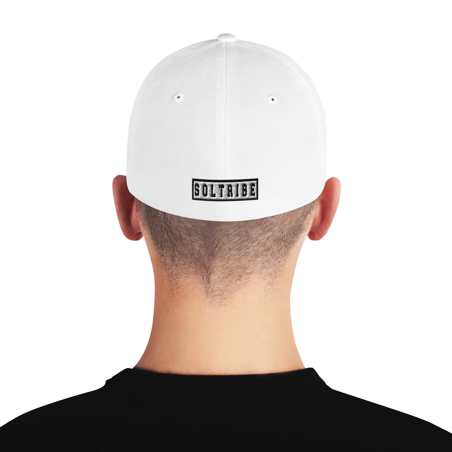 SOL-TRIBE BASEBALL CAP