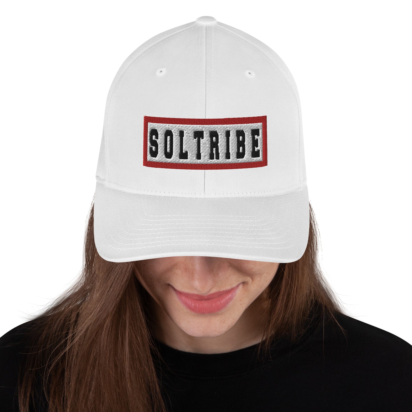 SOL-TRIBE BASEBALL CAP