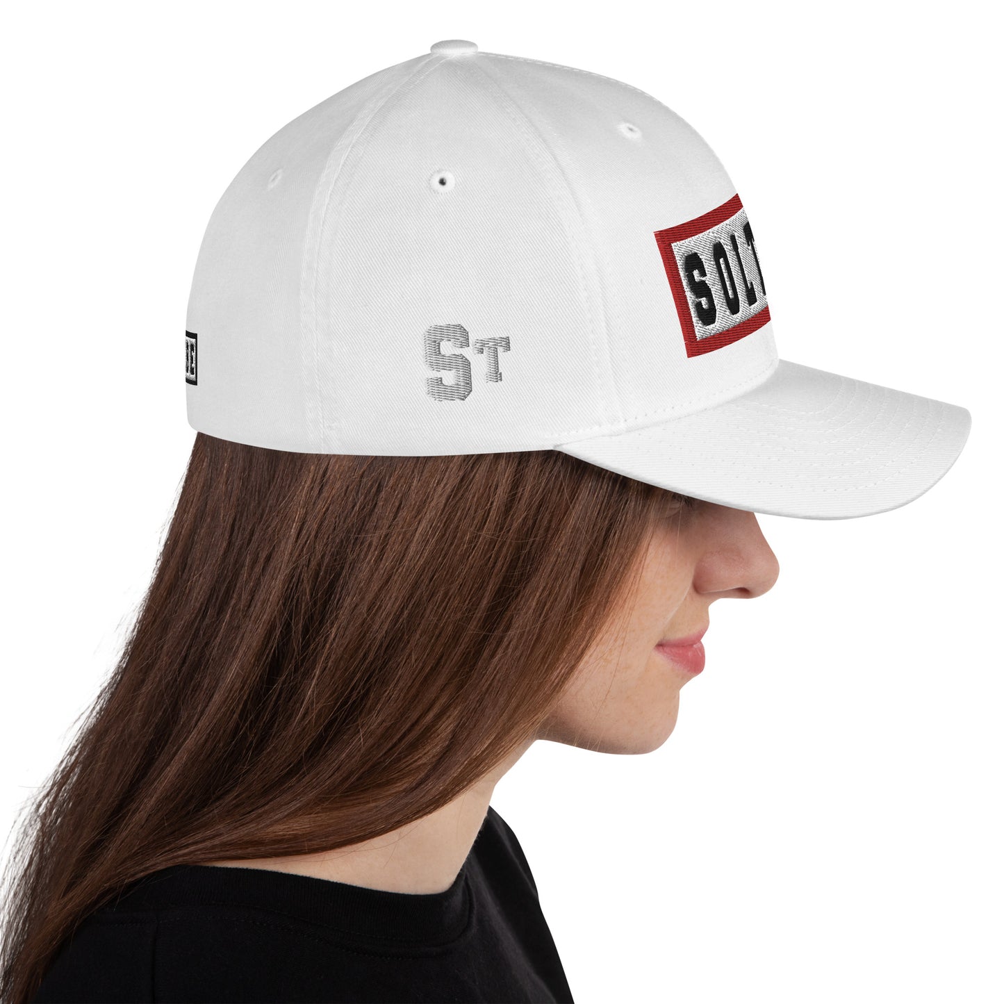 SOL-TRIBE BASEBALL CAP