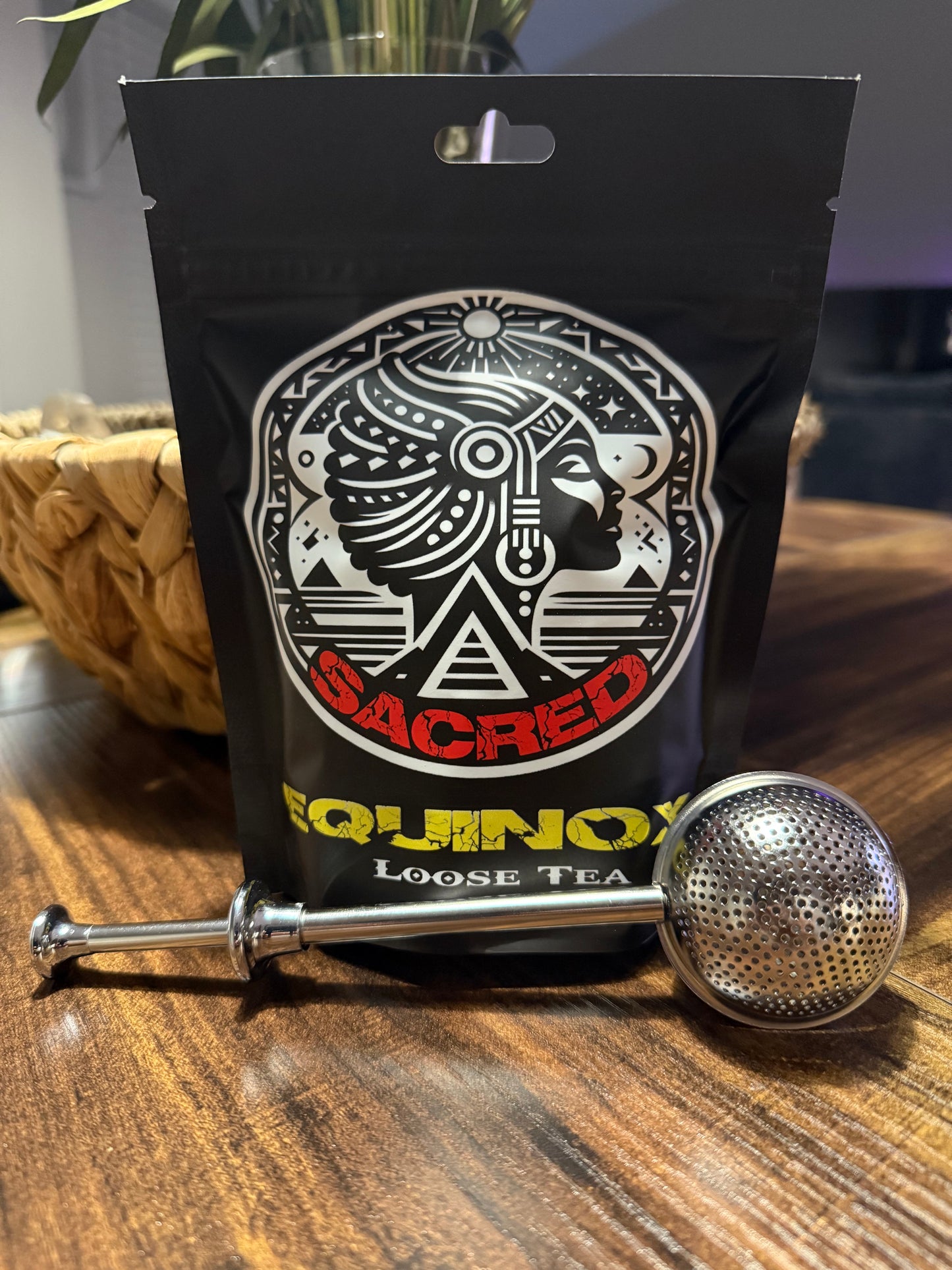 🌿 Equinox + Infuser Bundle