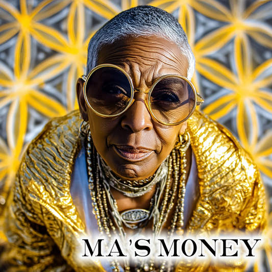 Ma's Money (music & video)
