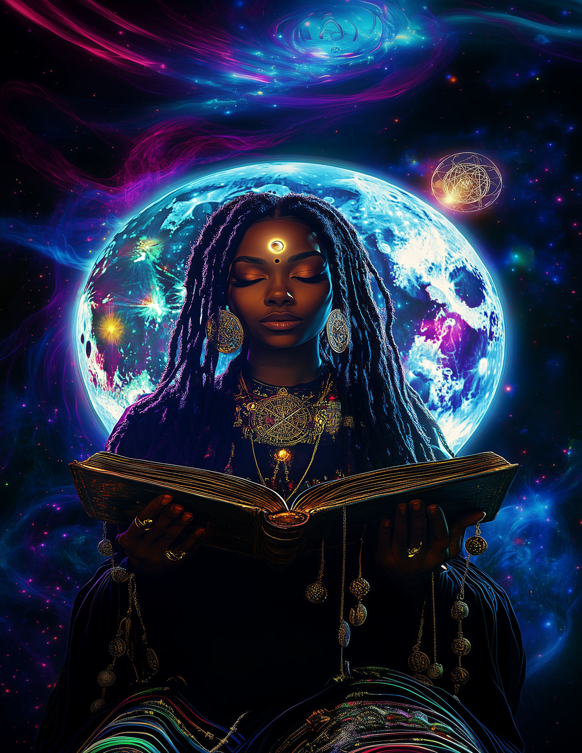 The Session Archive — Recording & Narrated Audio
