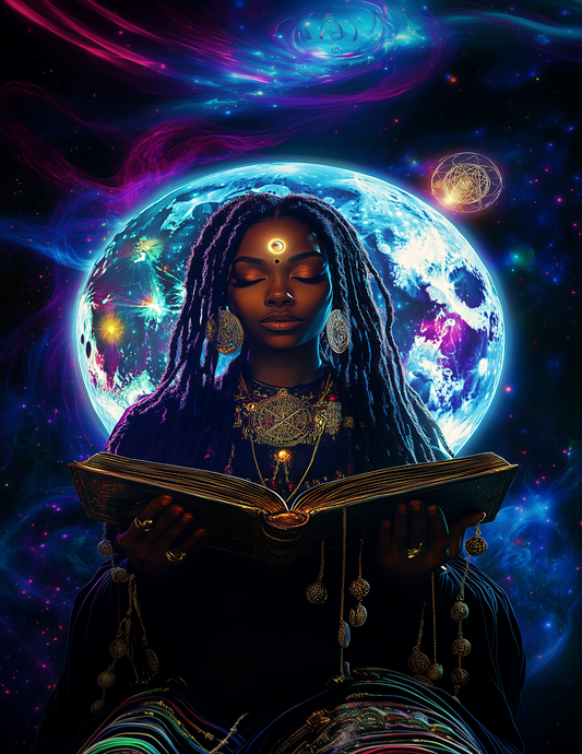 The Session Archive — Recording & Narrated Audio